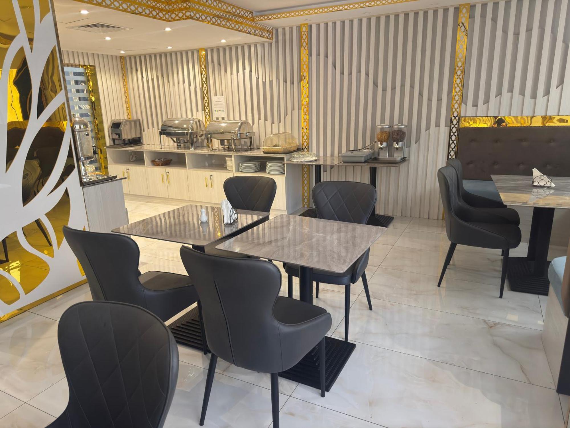 Hotel Orchid Deira Dubai