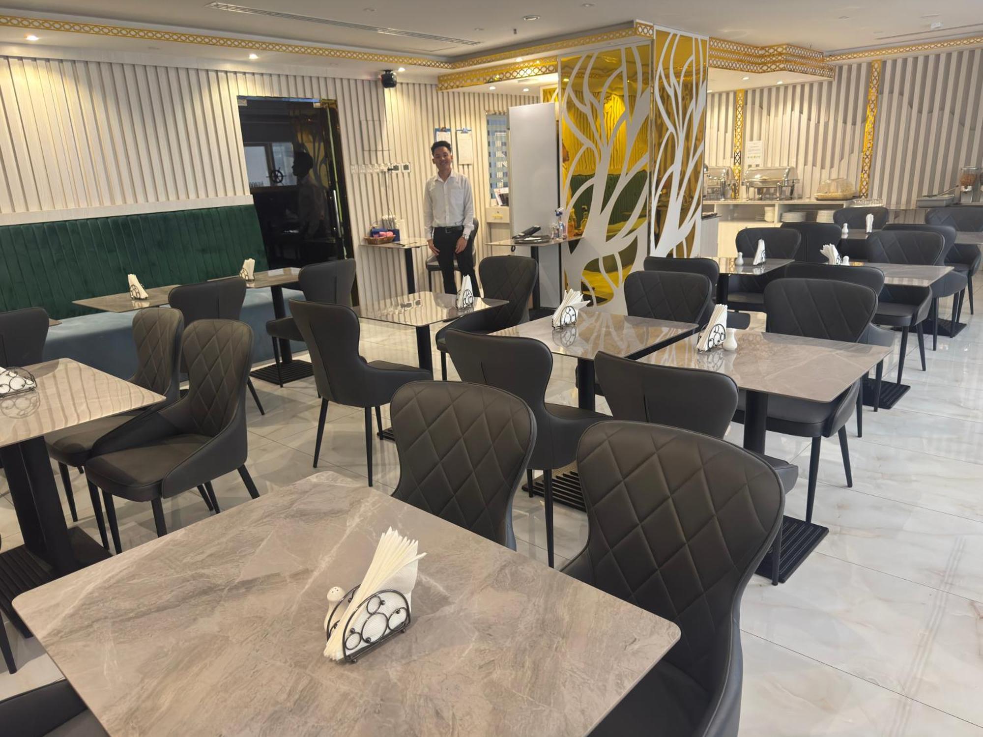 Orchid Deira 3* Dubai