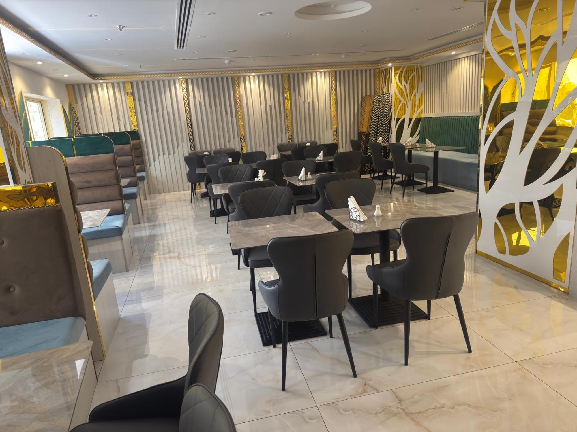 Orchid Deira Hotel 3*
