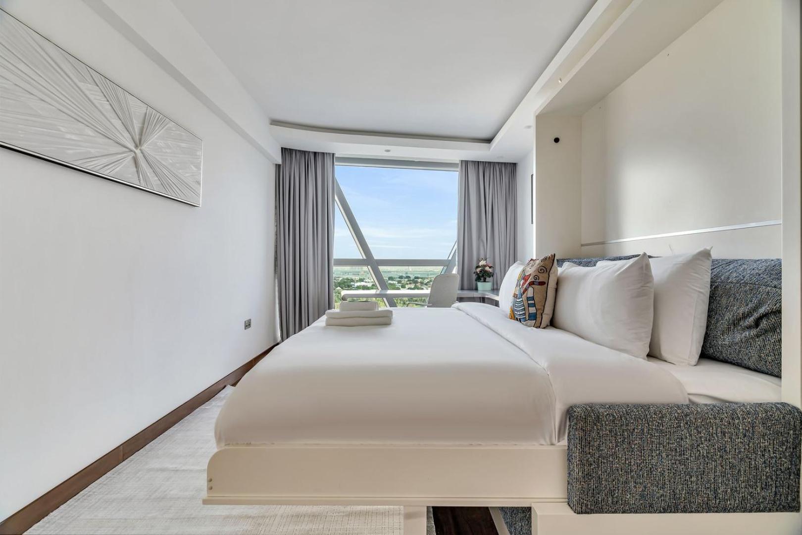 Guestready - Upscale Living Near Downtown Apartment Dubai