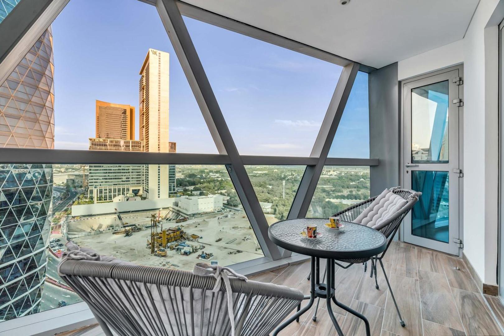 Guestready - Upscale Living Near Downtown Dubai