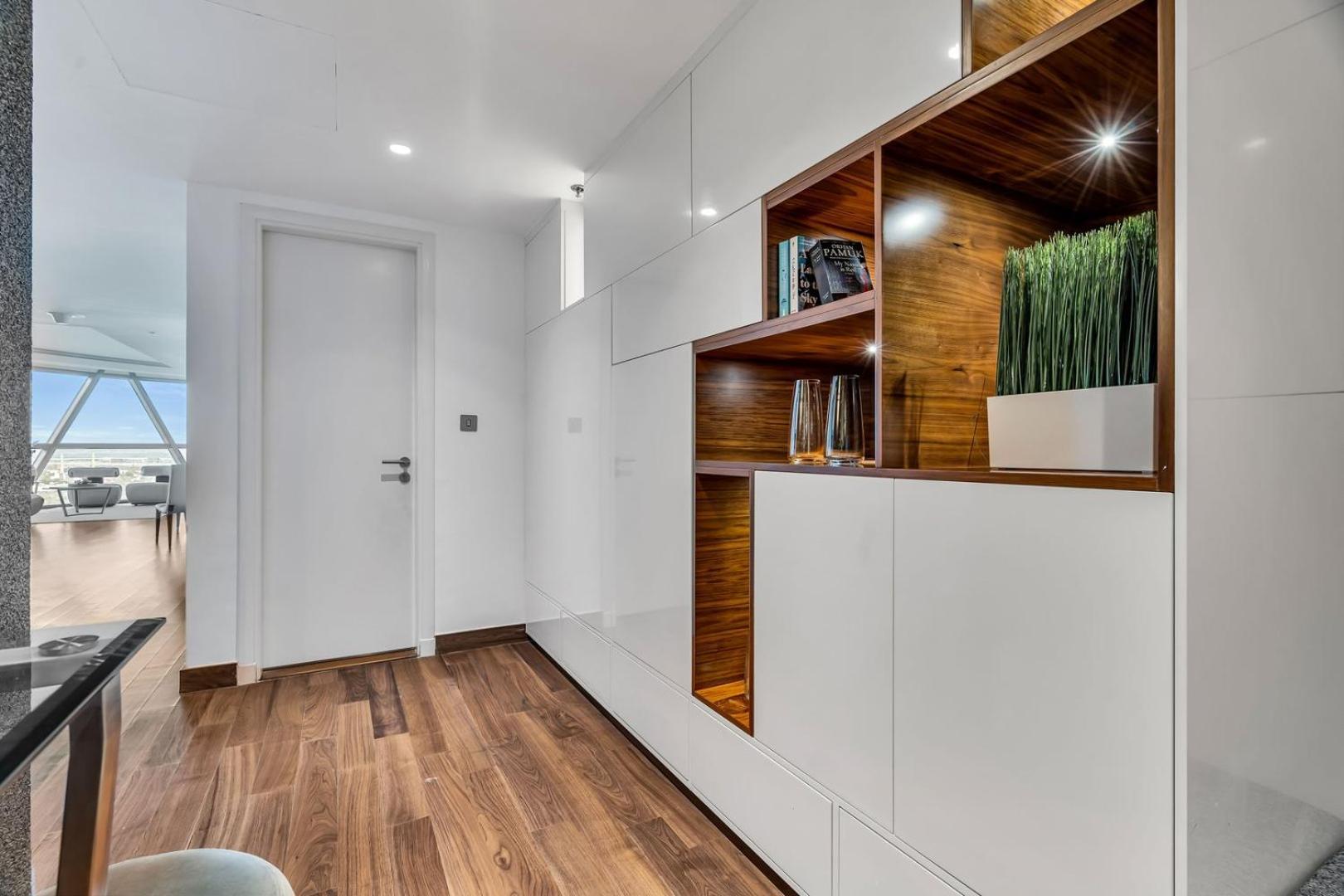 Guestready - Upscale Living Near Downtown Apartment Dubai