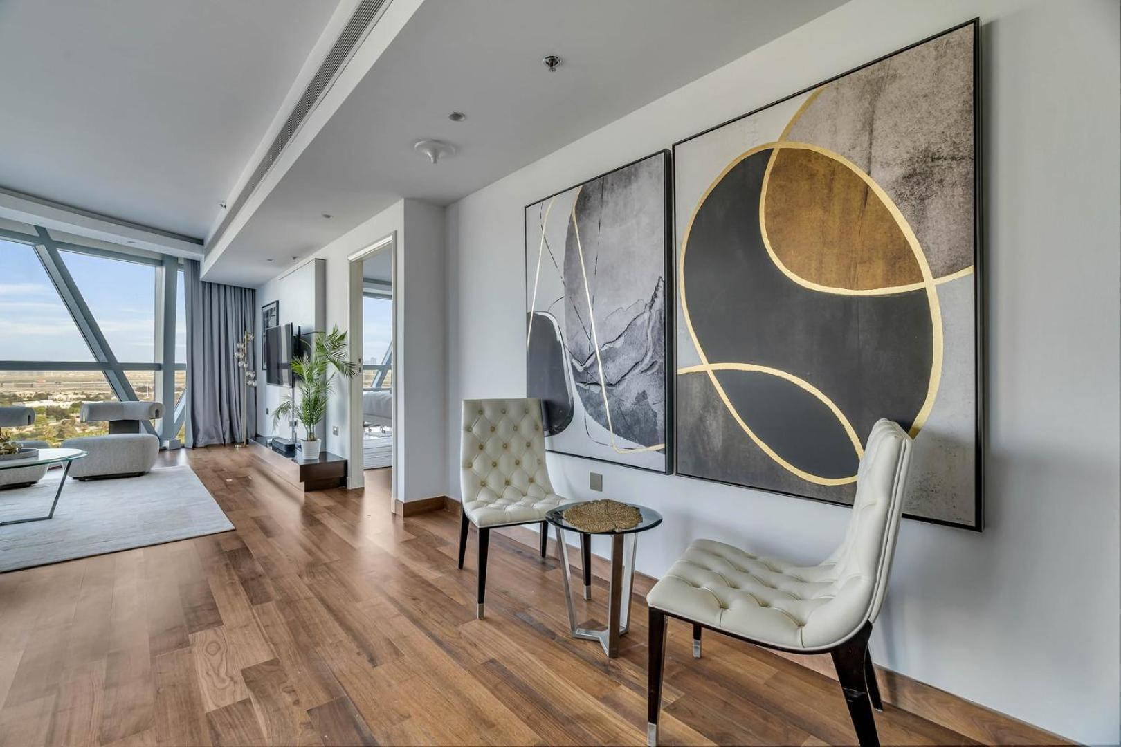 Guestready - Upscale Living Near Downtown Apartment *