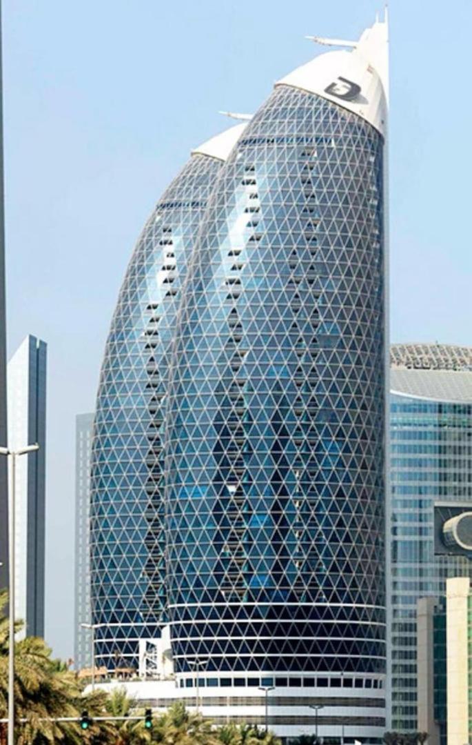 Guestready - Upscale Living Near Downtown * Dubai