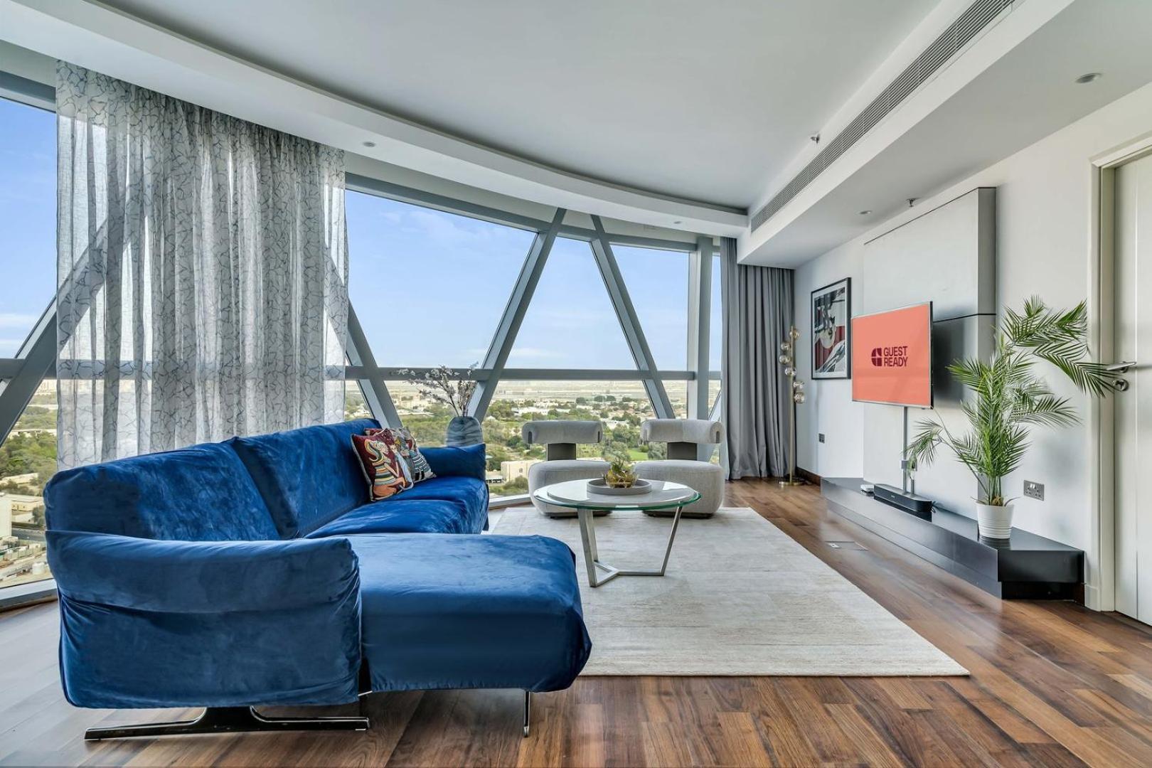 Guestready - Upscale Living Near Downtown Apartment *