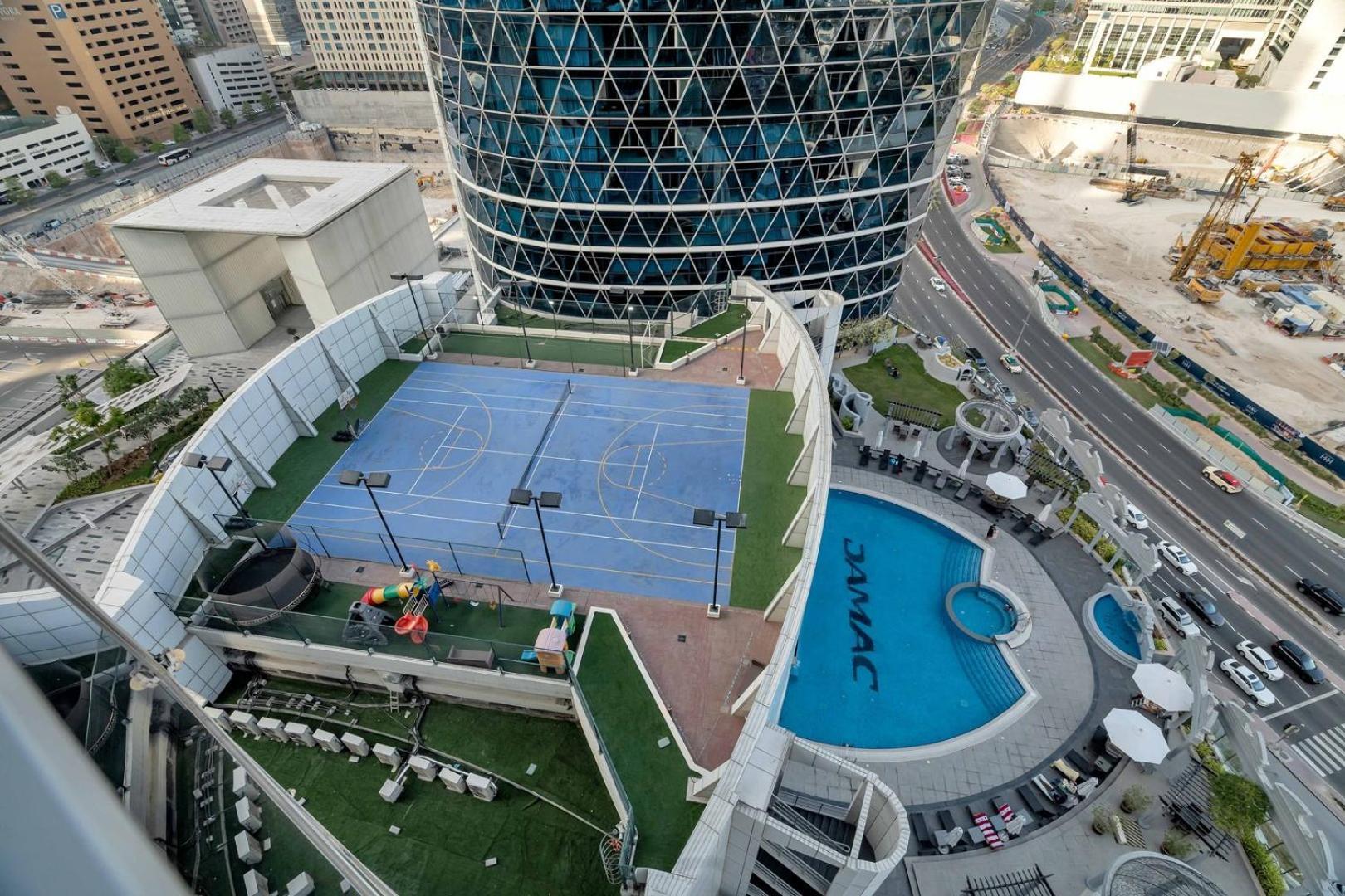 Guestready - Upscale Living Near Downtown * Dubai