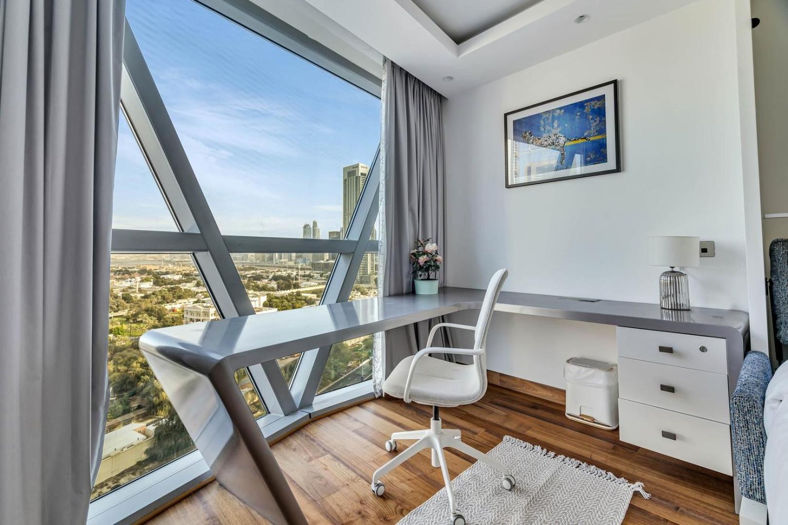Apartment Guestready - Upscale Living Near Downtown