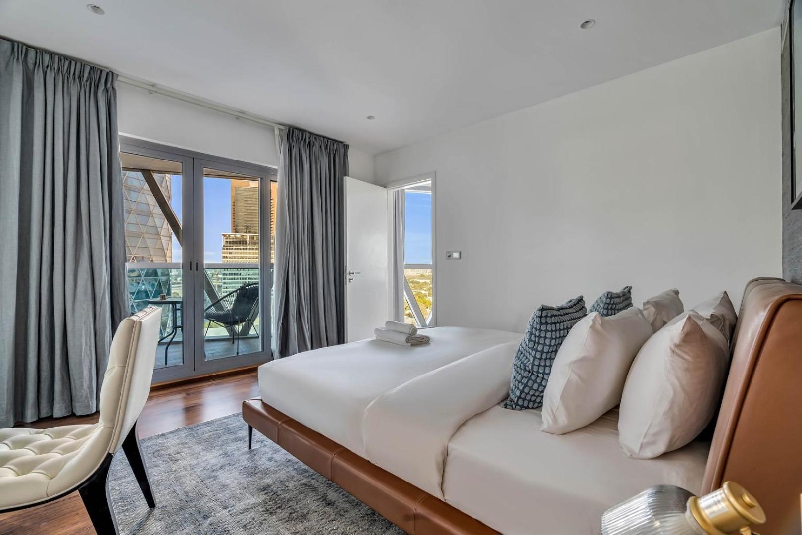 Apartment Guestready - Upscale Living Near Downtown *