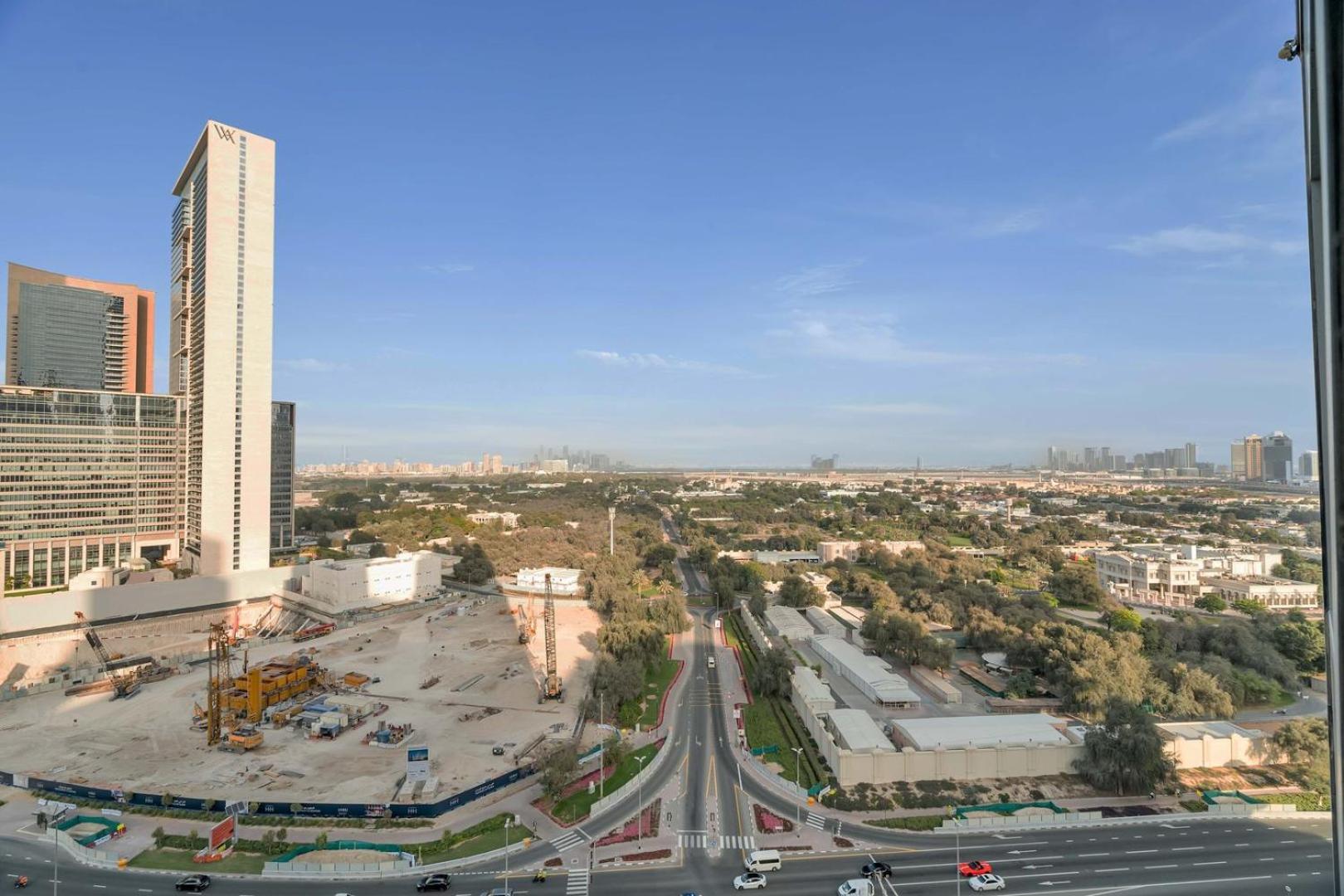 Guestready - Upscale Living Near Downtown Apartment Dubai