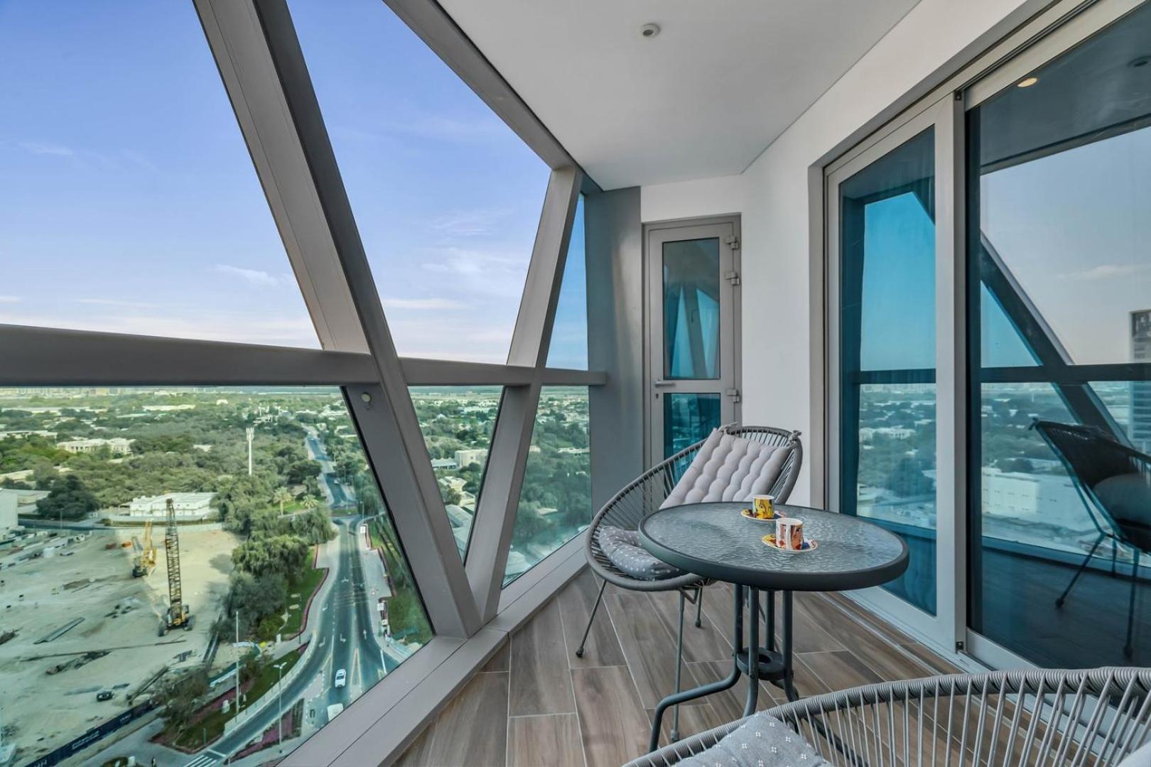 Guestready - Upscale Living Near Downtown Dubai