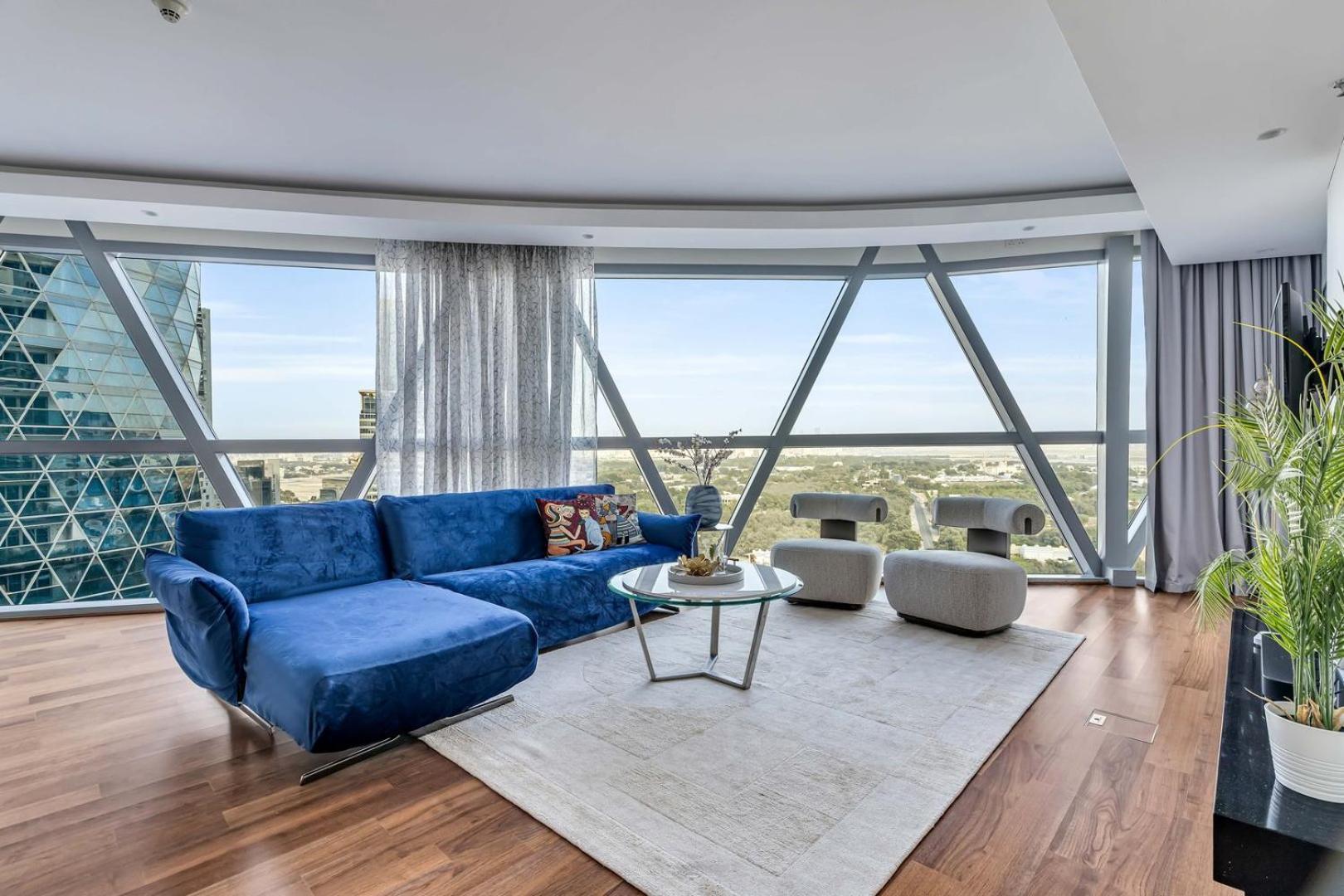 Guestready - Upscale Living Near Downtown * Dubai