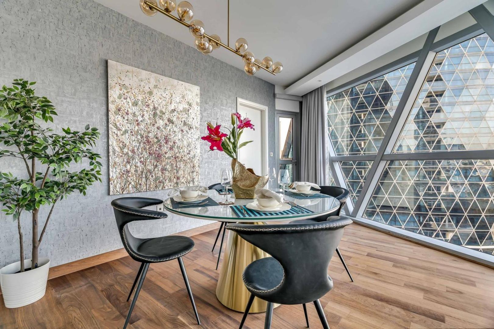 Guestready - Upscale Living Near Downtown Dubai