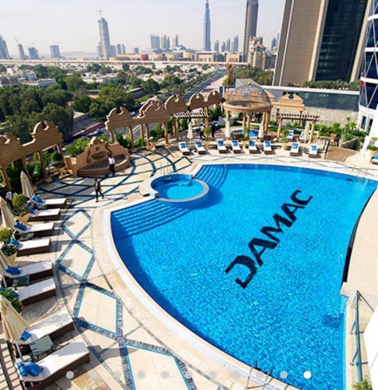 Guestready - Upscale Living Near Downtown Apartment Dubai