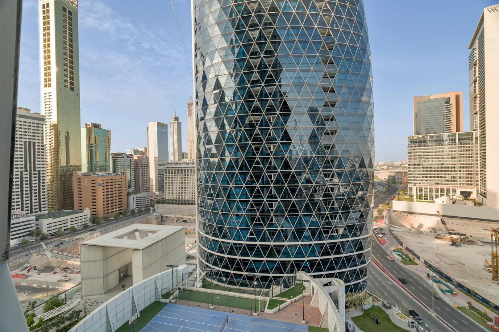 Guestready - Upscale Living Near Downtown * Dubai