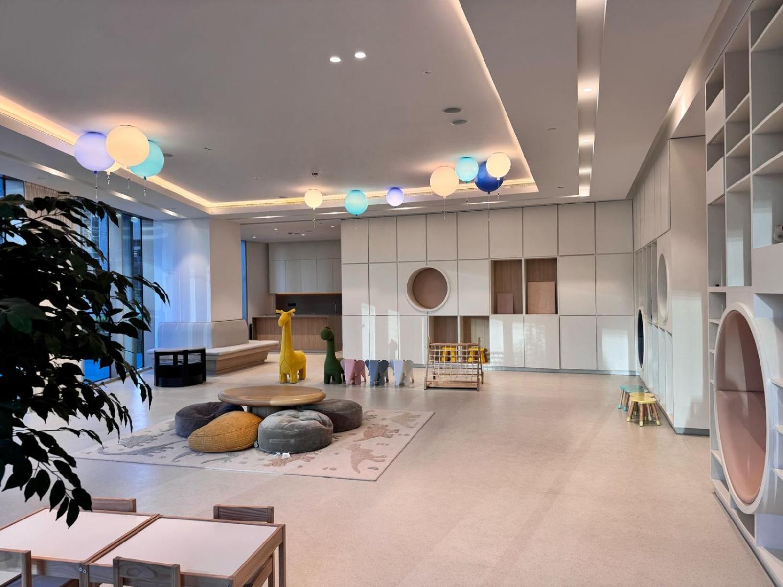 Apartamento Luxury 1br In Grande Downtown