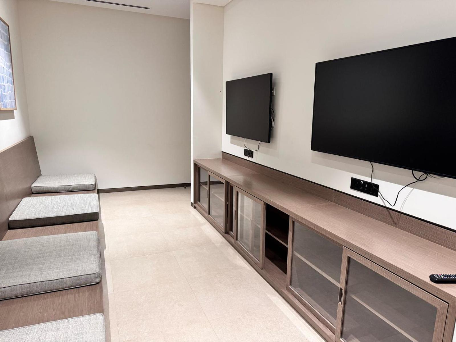 Luxury 1br In Grande Downtown Apartamento Dubai