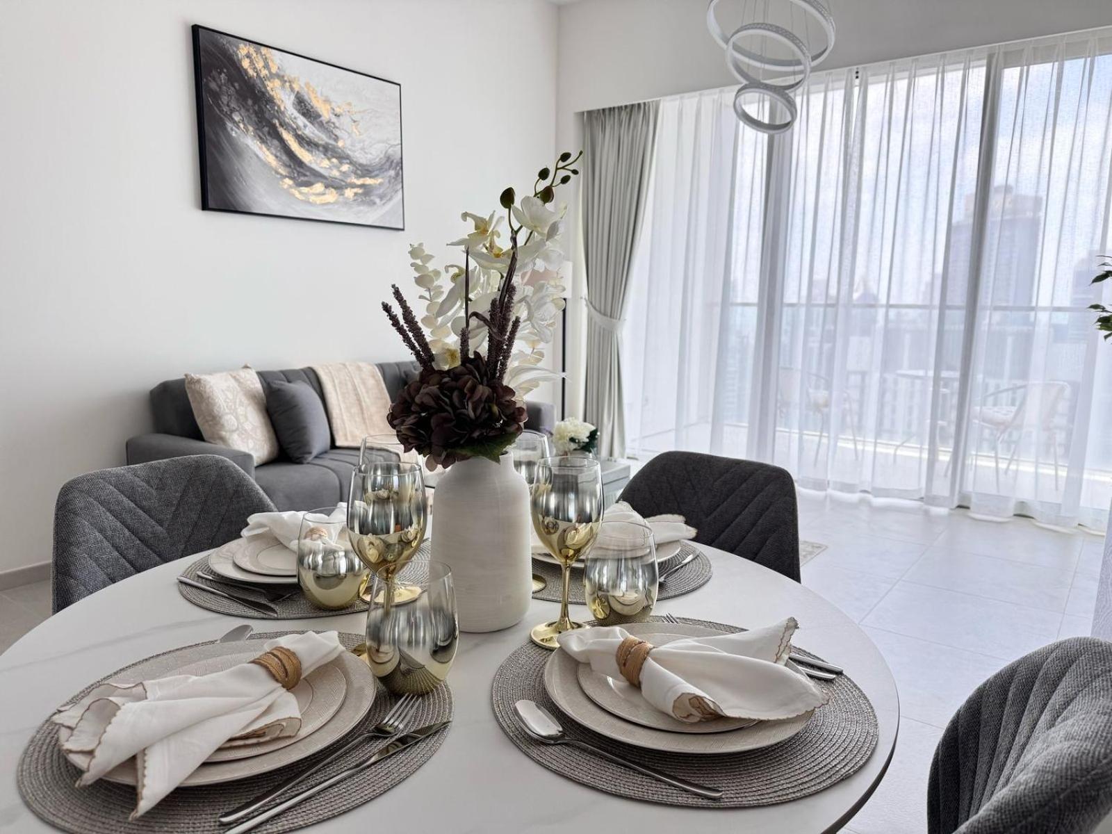 Luxury 1br In Grande Downtown Apartamento *