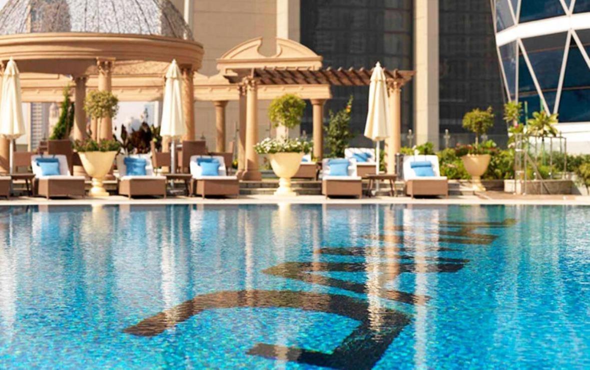 Guestready - Upscale Living Near Downtown * Dubai