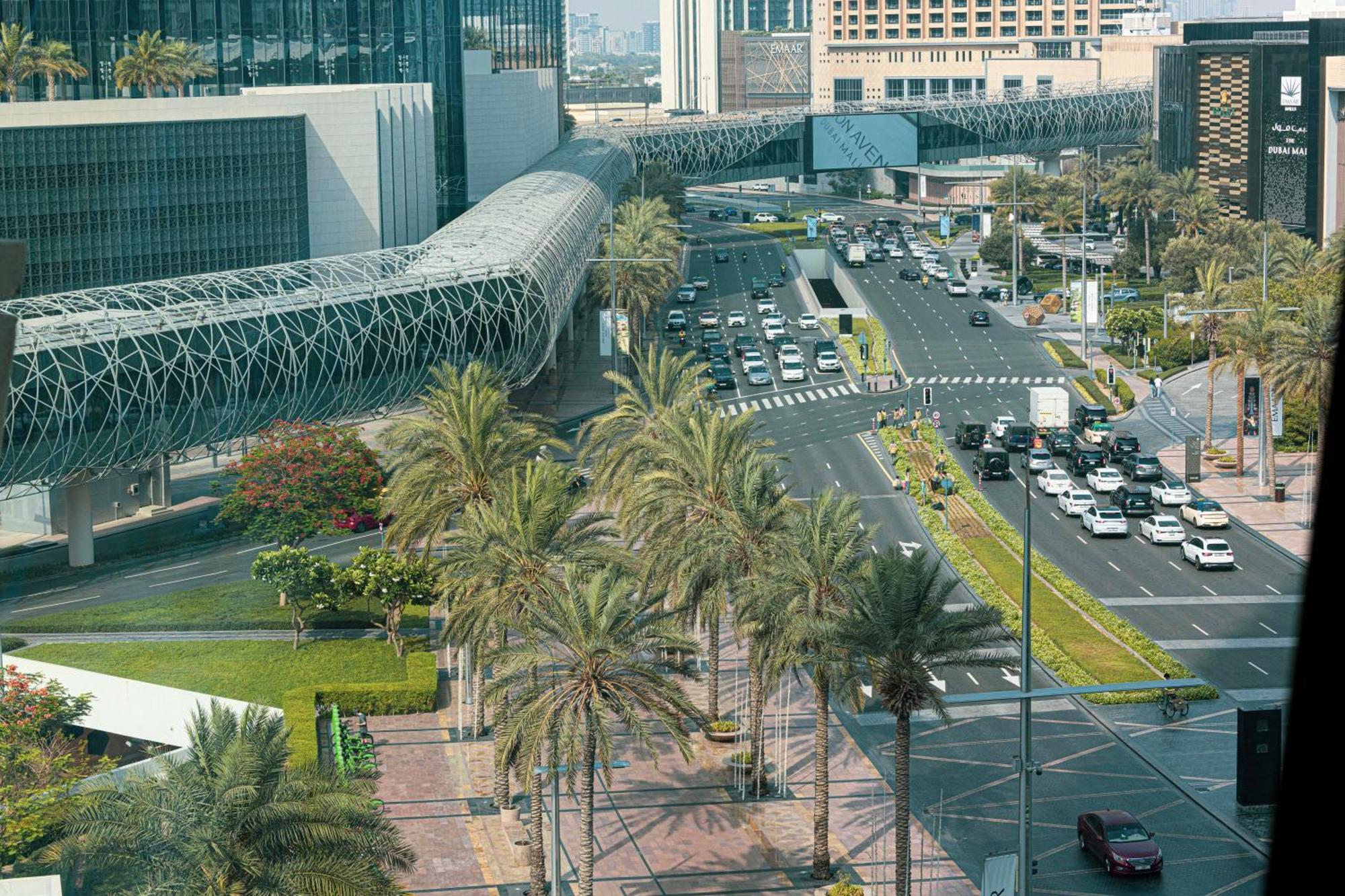 Apartment Luxurious 1br With Amazing Burj Khalifa View! Dubai