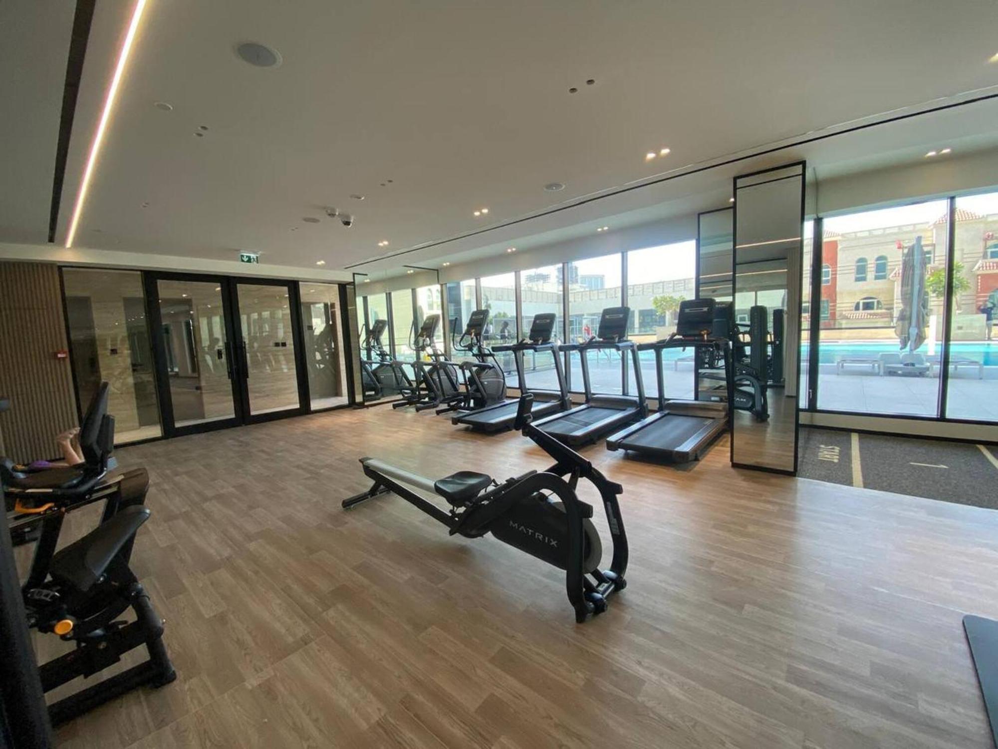 Burj Khalifa View Fully Furnished Apartment