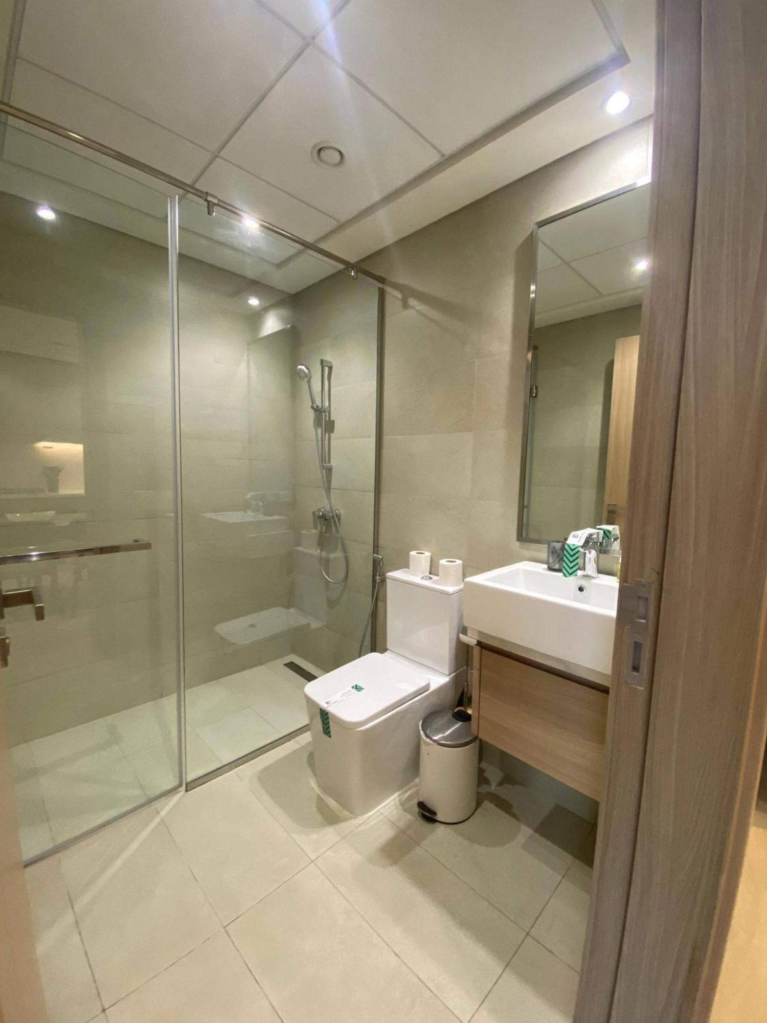 Burj Khalifa View Fully Furnished Apartment