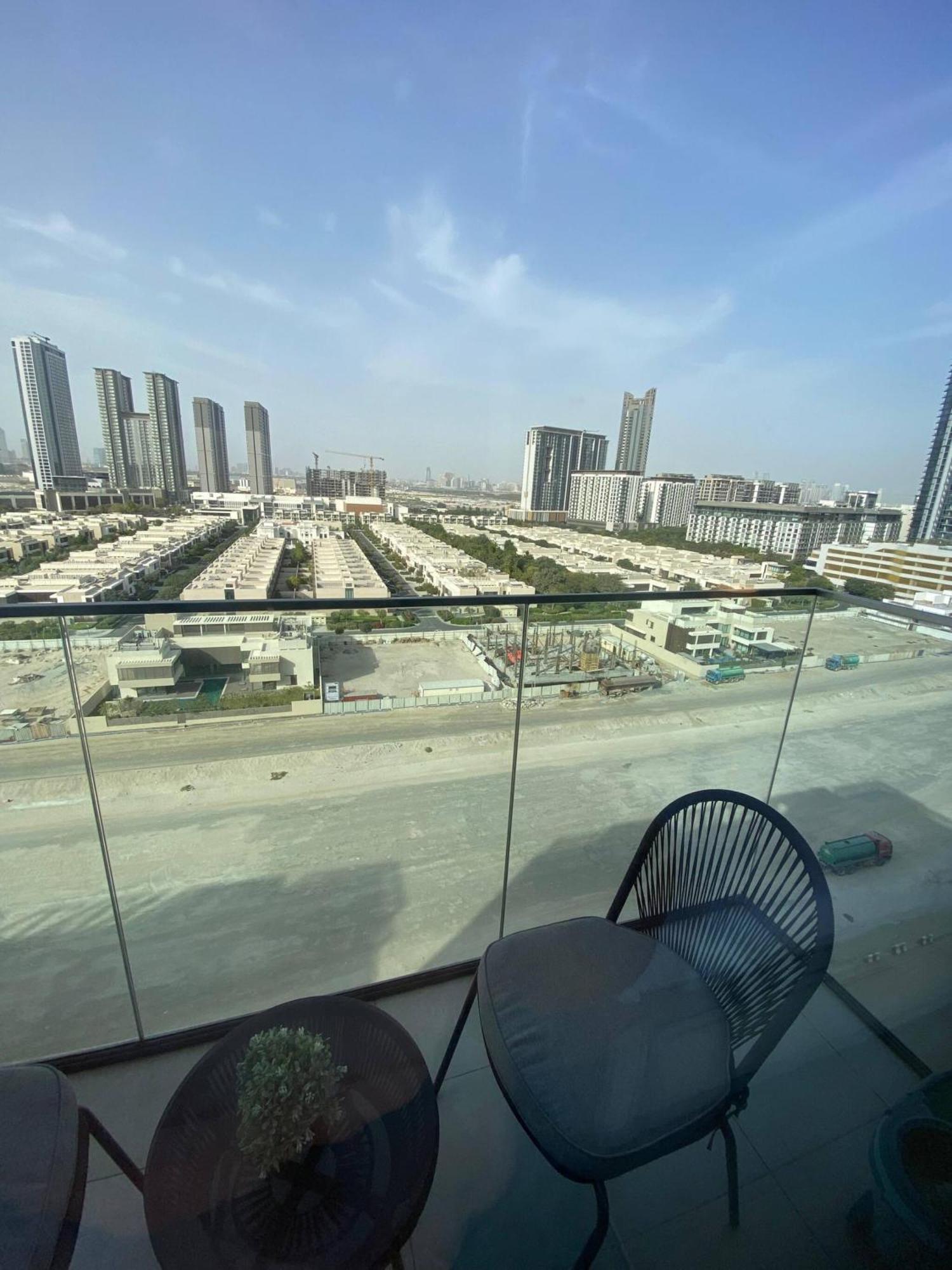 Burj Khalifa View Fully Furnished