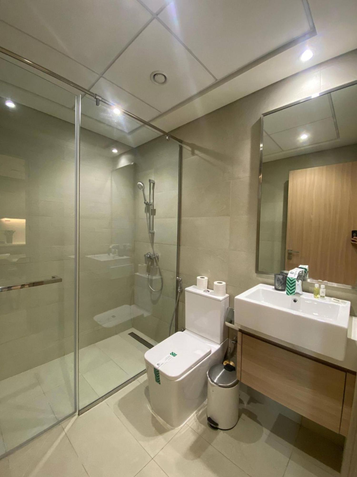 Burj Khalifa View Fully Furnished Dubai