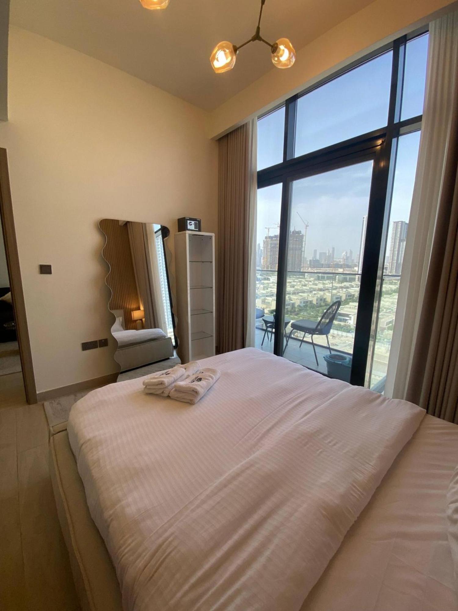 Burj Khalifa View Fully Furnished Dubai