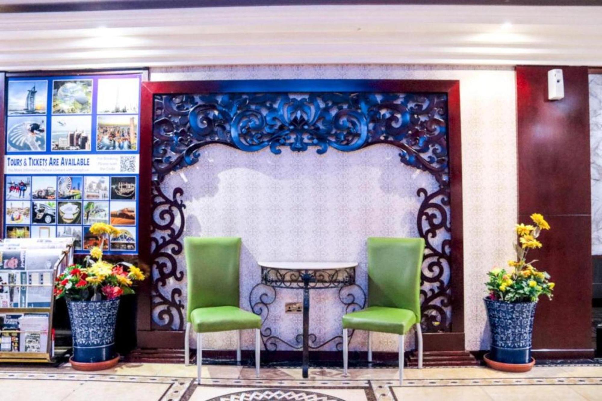 Belvilla Luxury East 4* Dubai