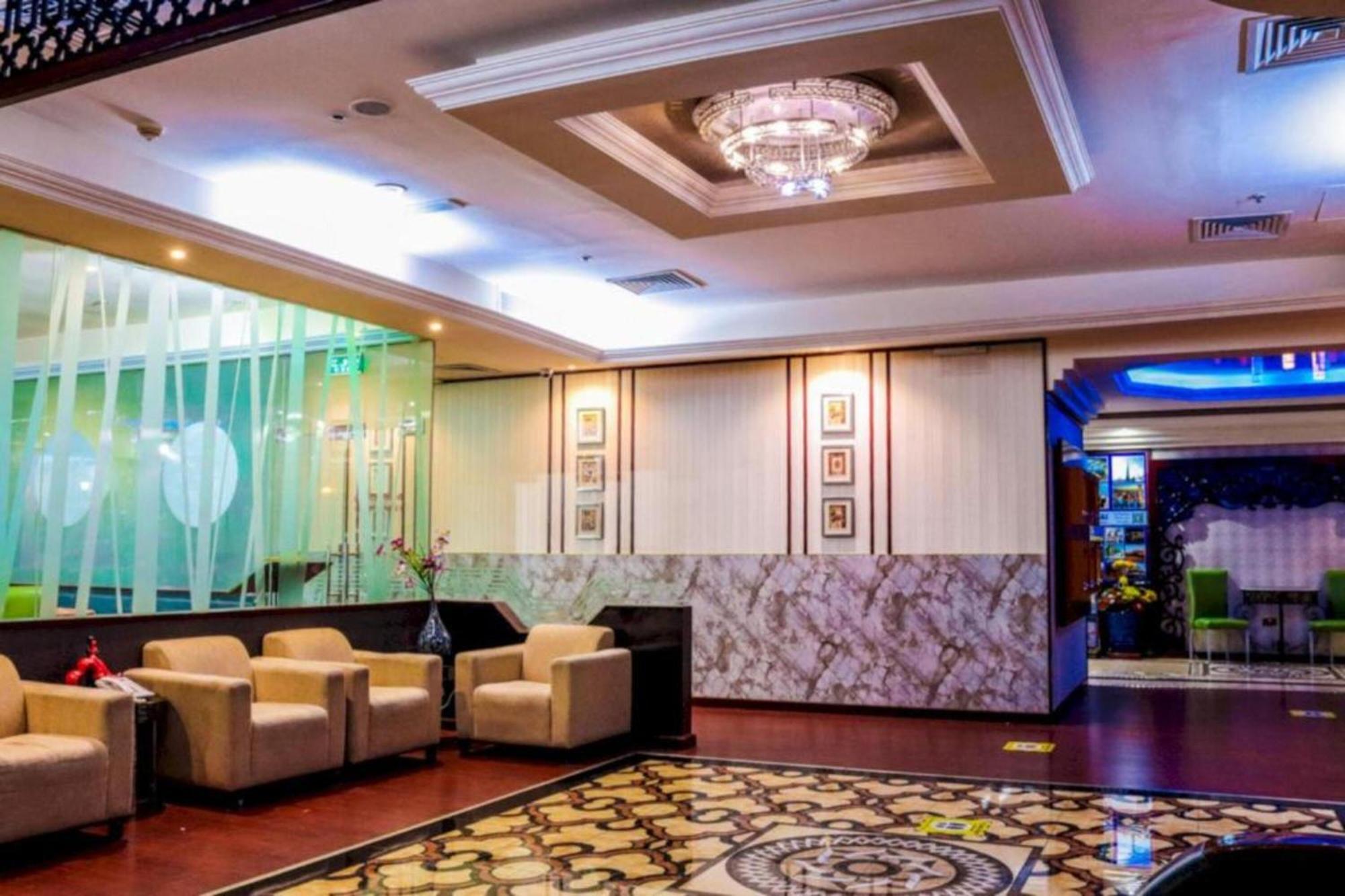 Belvilla Luxury East Dubai