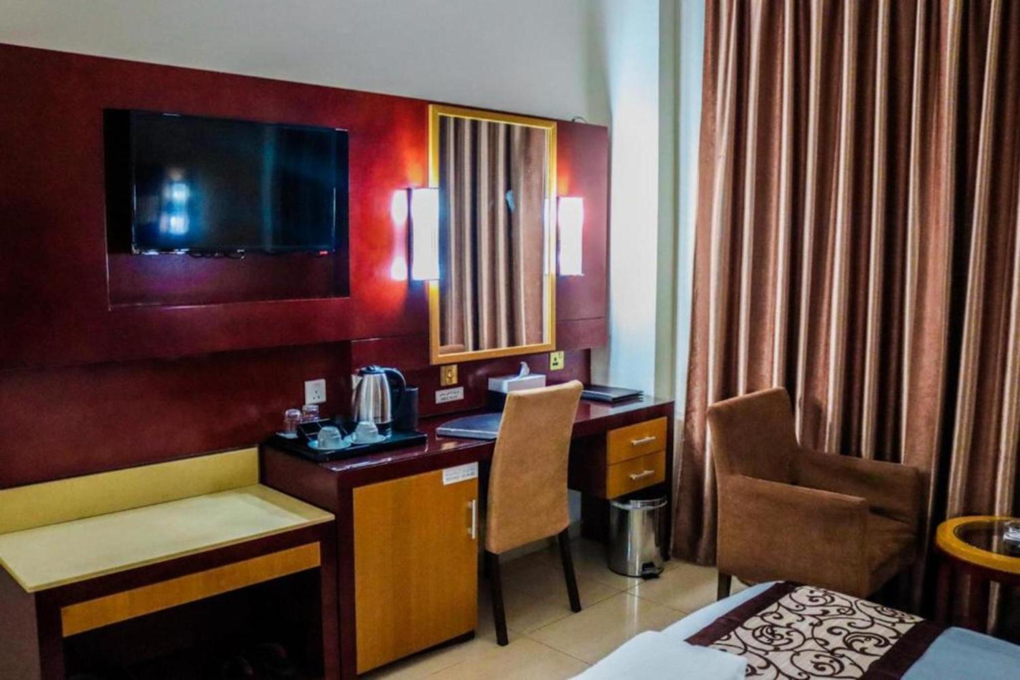 Belvilla Luxury East Hotel Dubai