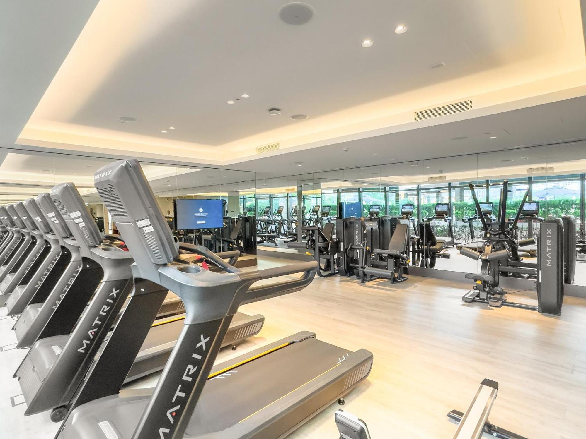 Apartment Vayk - Luxury 3 Bd Retreat At Address Residences Opera Dubai