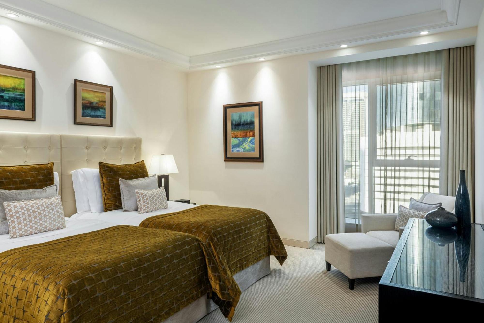 Grosvenor House, A Luxury Collection Hotel, Hotel