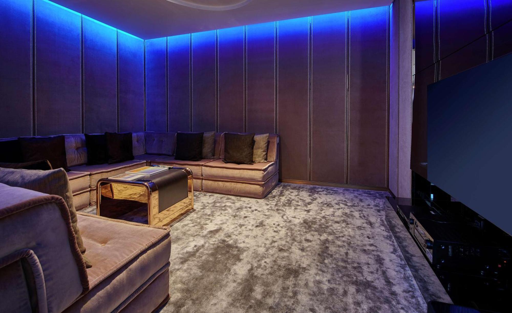 Waldorf Astoria International Financial Centre 5* Dubai