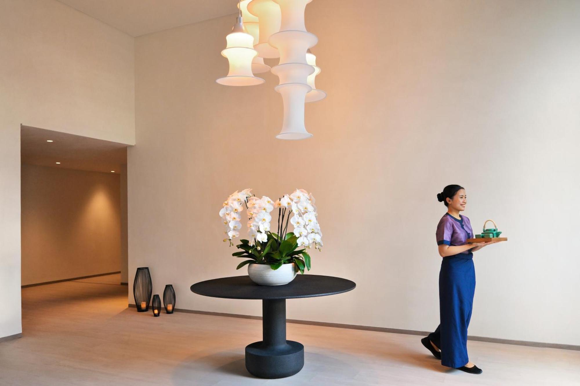 Banyan Tree At Bluewaters 5*
