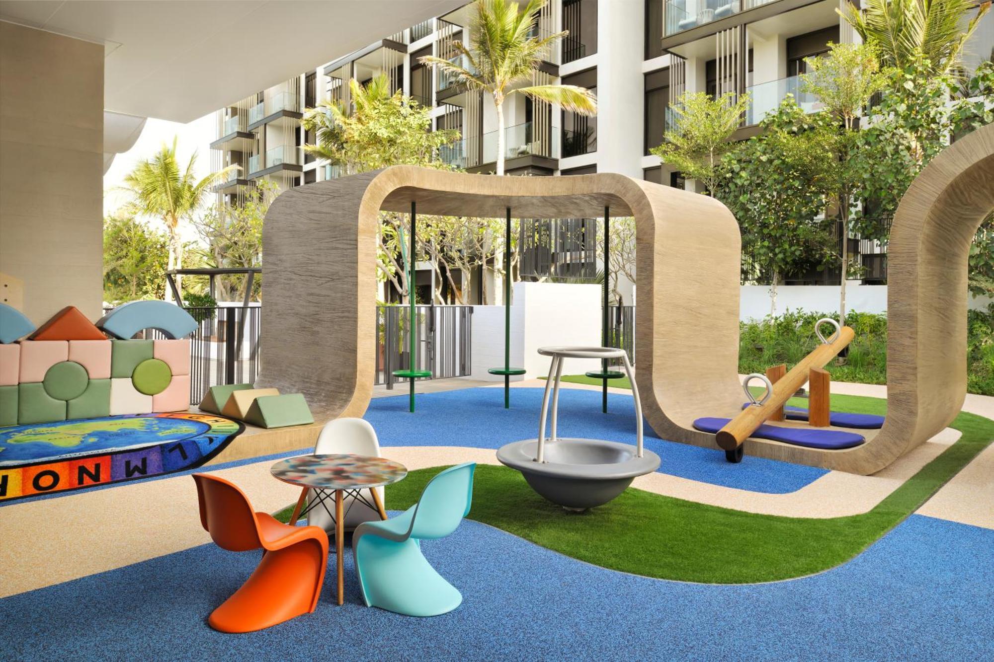 Banyan Tree At Bluewaters 5* Dubai