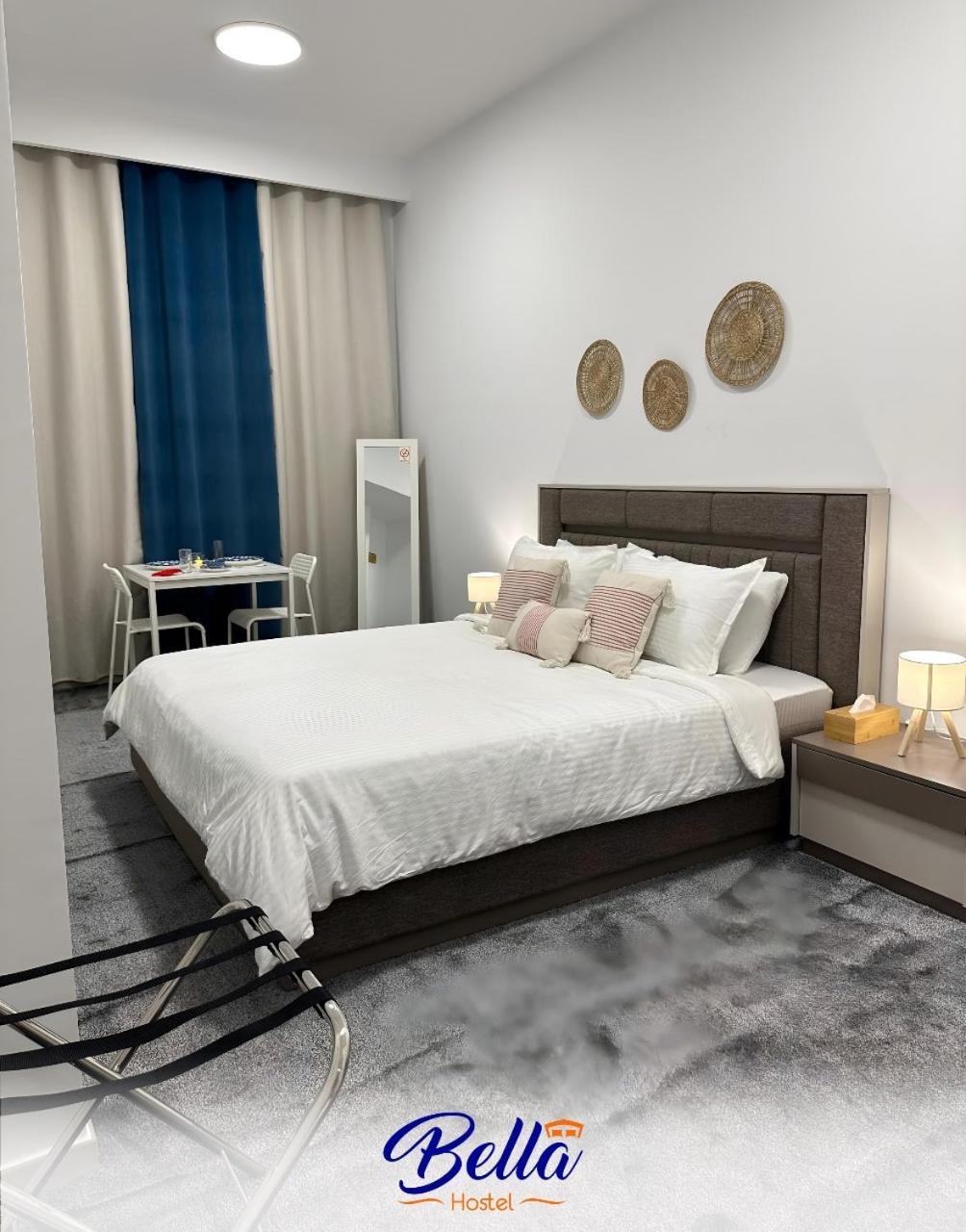 Bella Hospedagem domiciliar Dubai