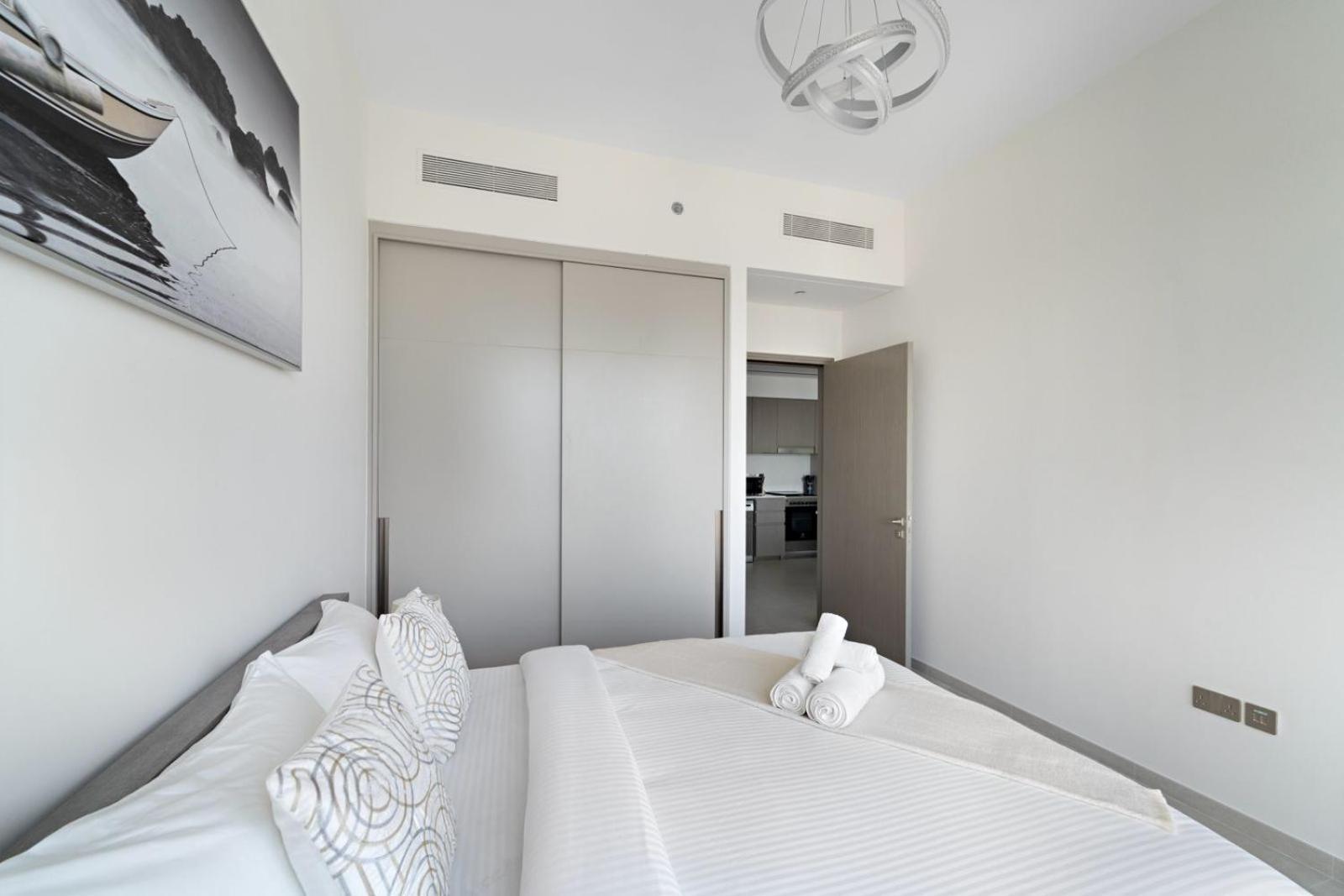 Apartamento Luxury 1br In Grande Downtown