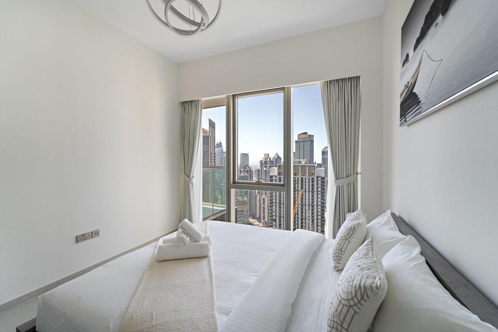 Luxury 1br In Grande Downtown Apartamento *