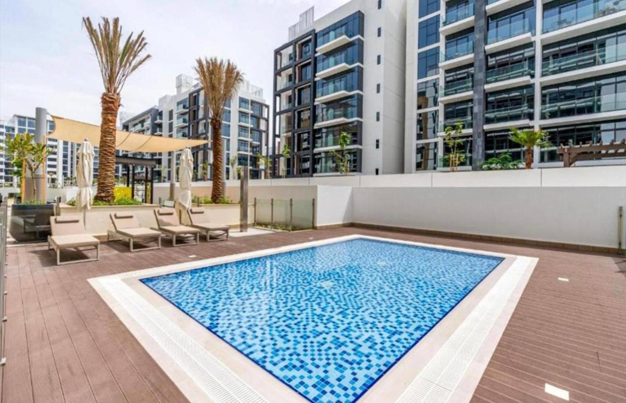 Fully Equipped Near Downtown
