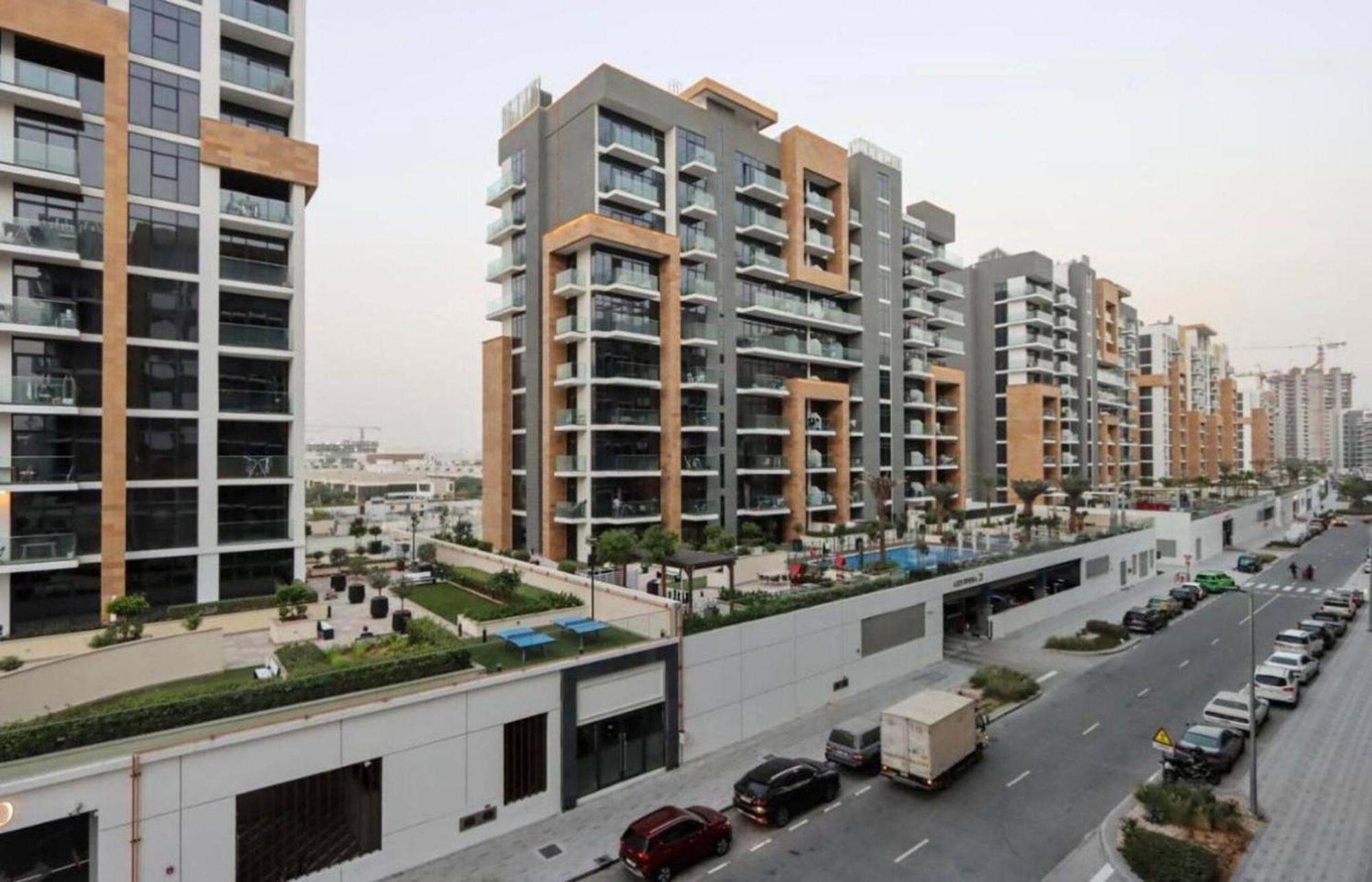 Fully Equipped Near Downtown Apartment