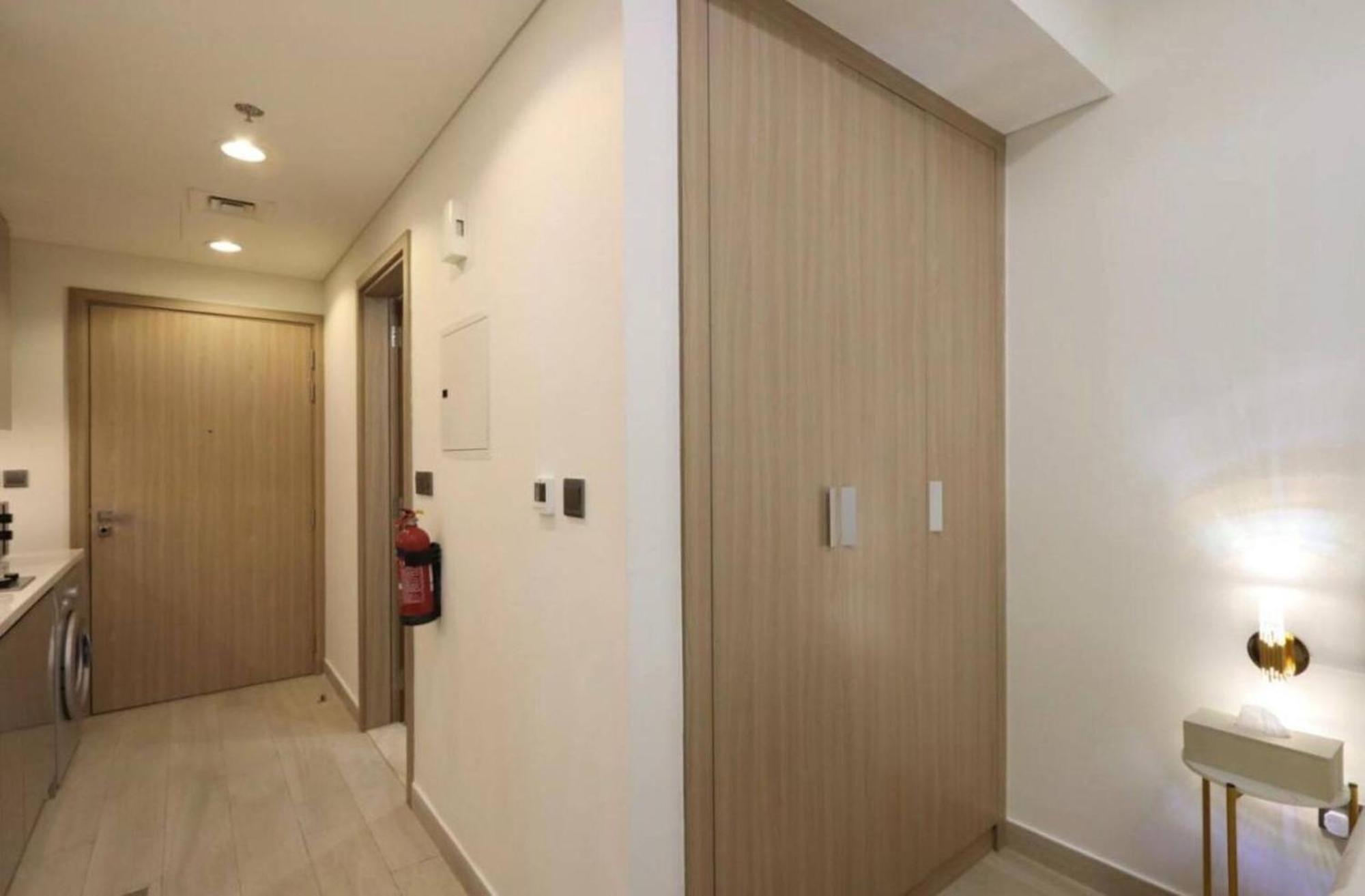 Apartment Fully Equipped Near Downtown
