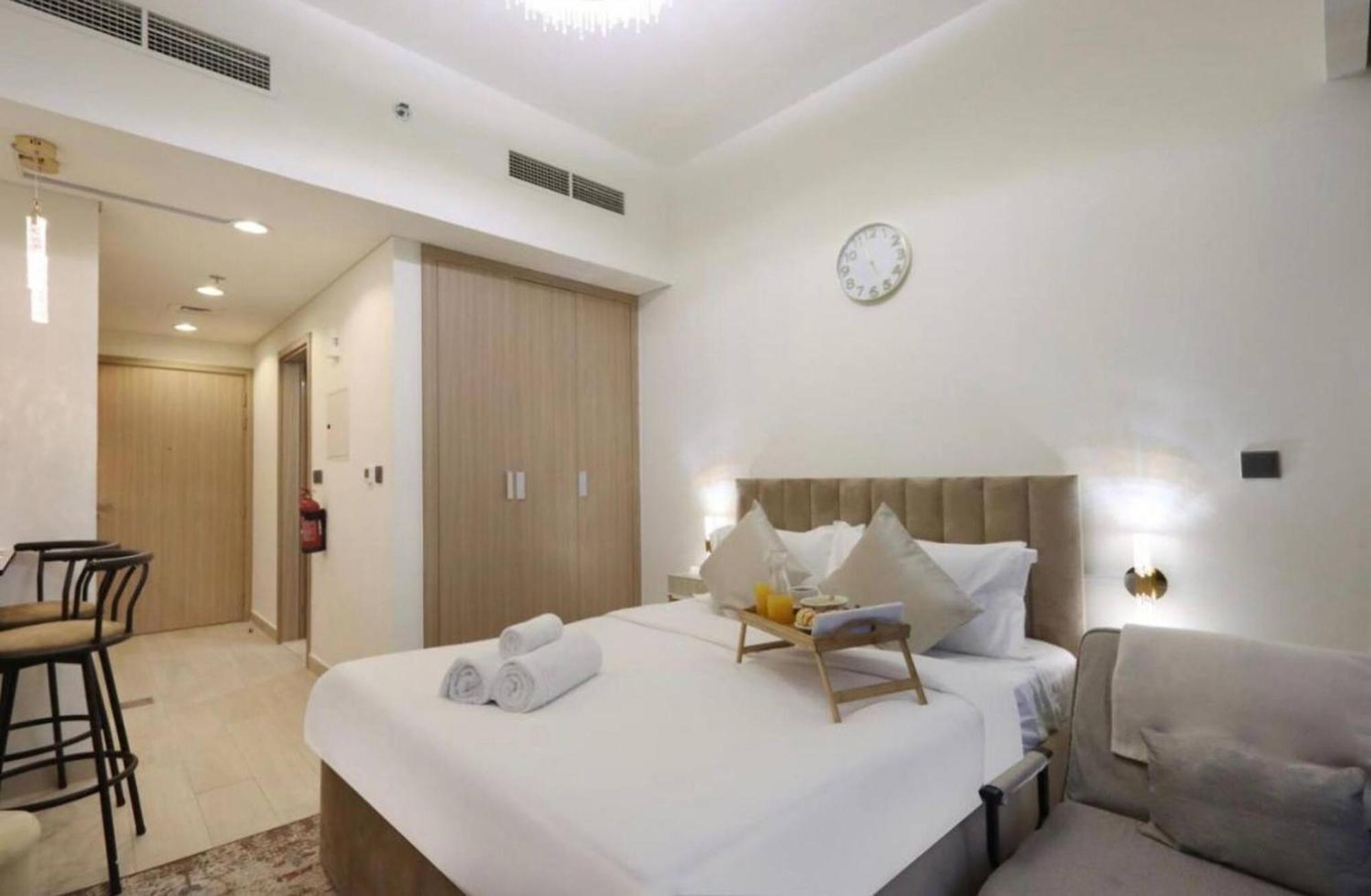 Fully Equipped Near Downtown Apartment