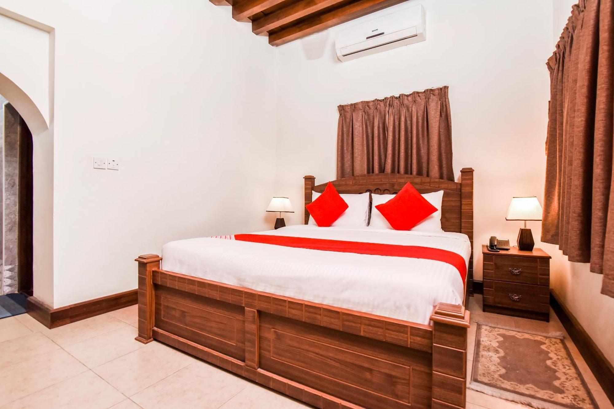 Capital O160 Lumbini Dream Garden Llc 2* Dubai
