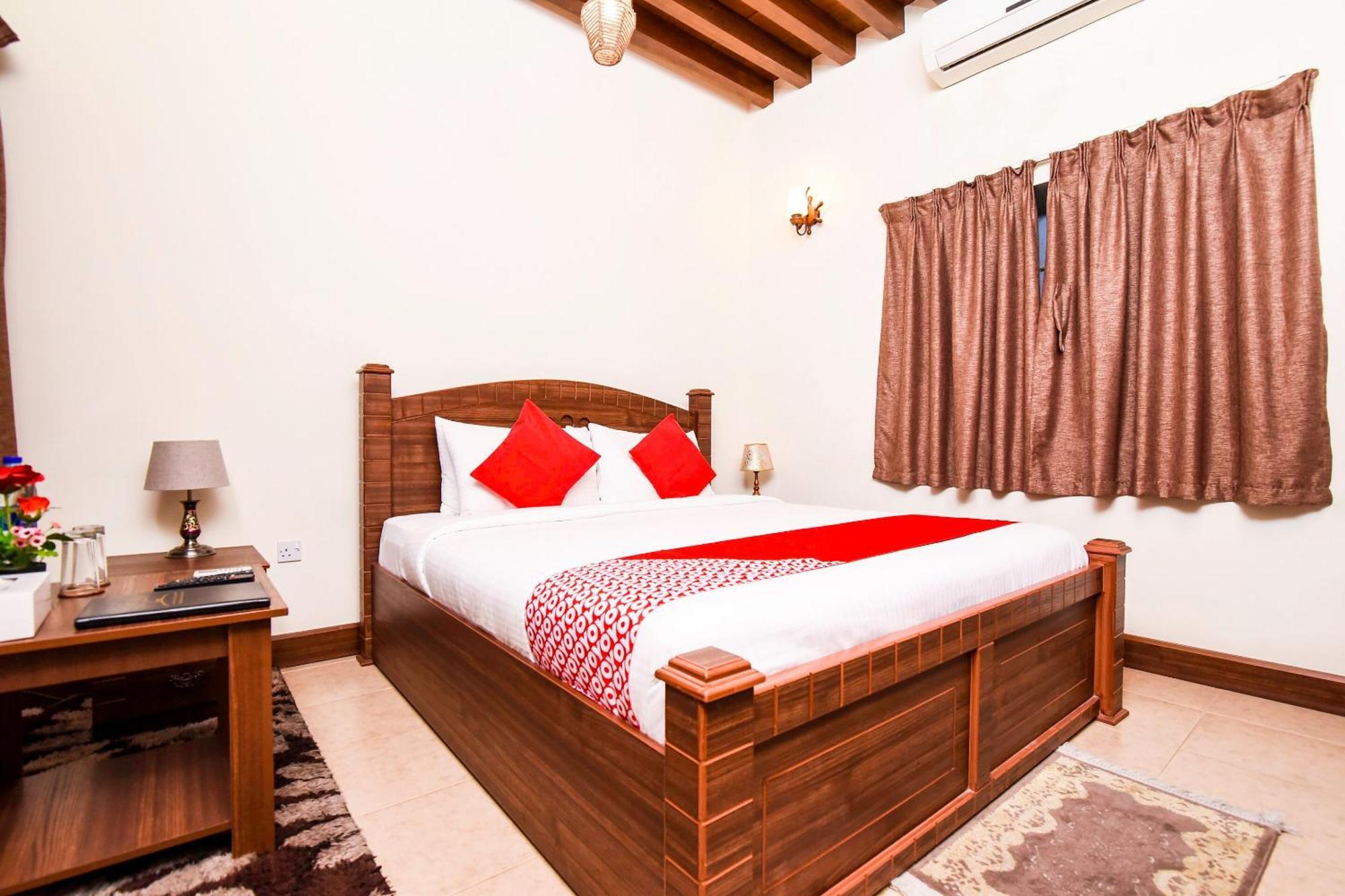 Hotel Capital O160 Lumbini Dream Garden Llc