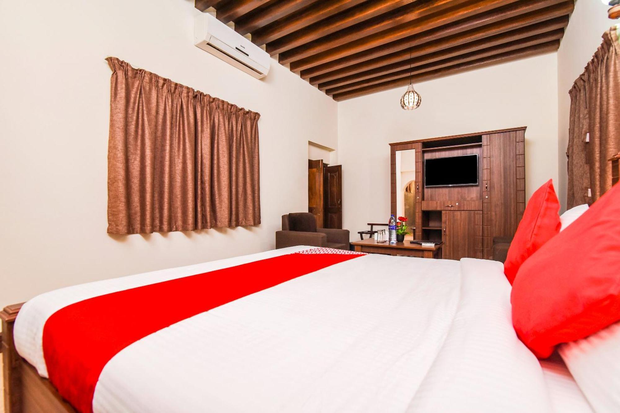 Hotel Capital O160 Lumbini Dream Garden Llc 2*