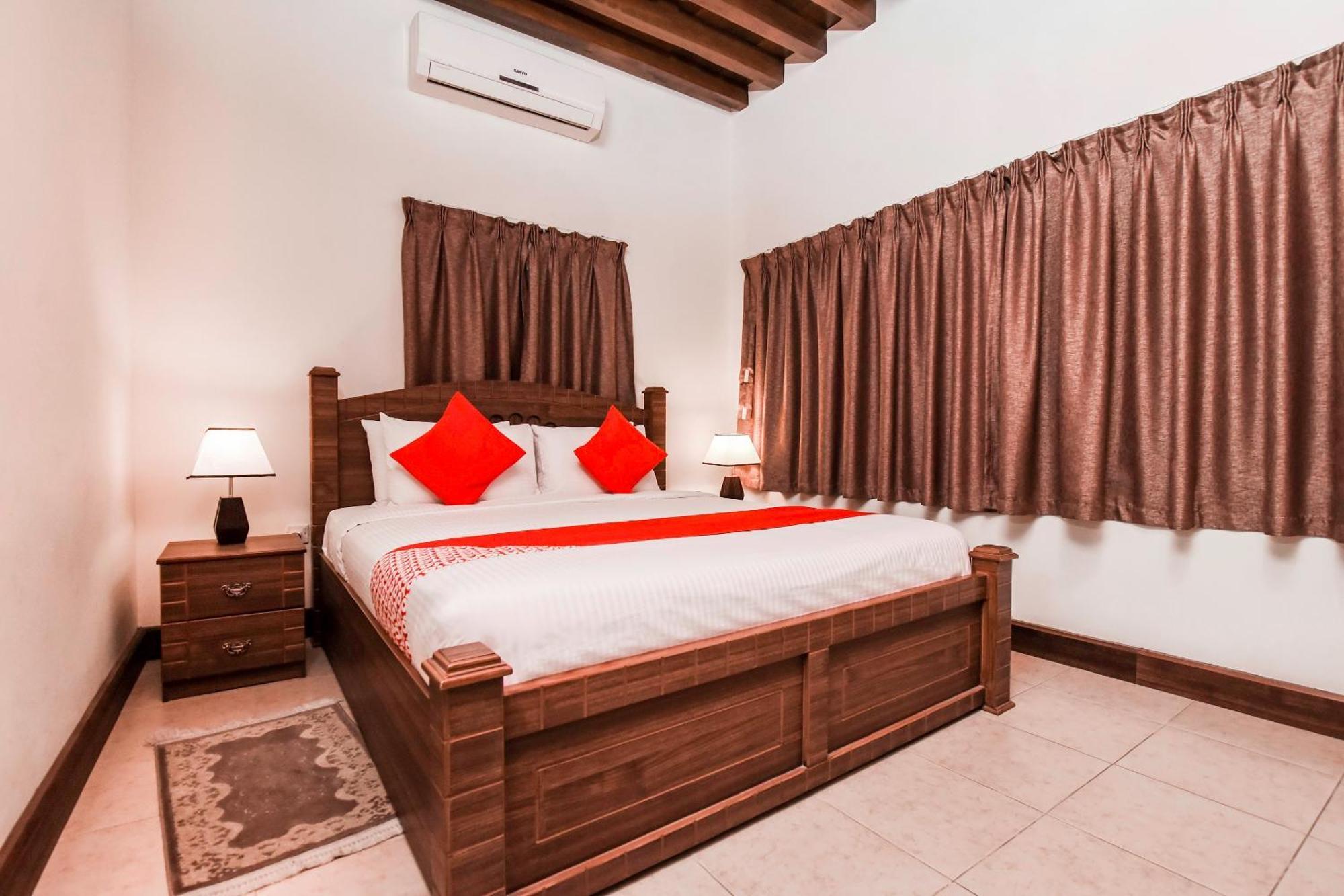 Capital O160 Lumbini Dream Garden Llc 2* Dubai