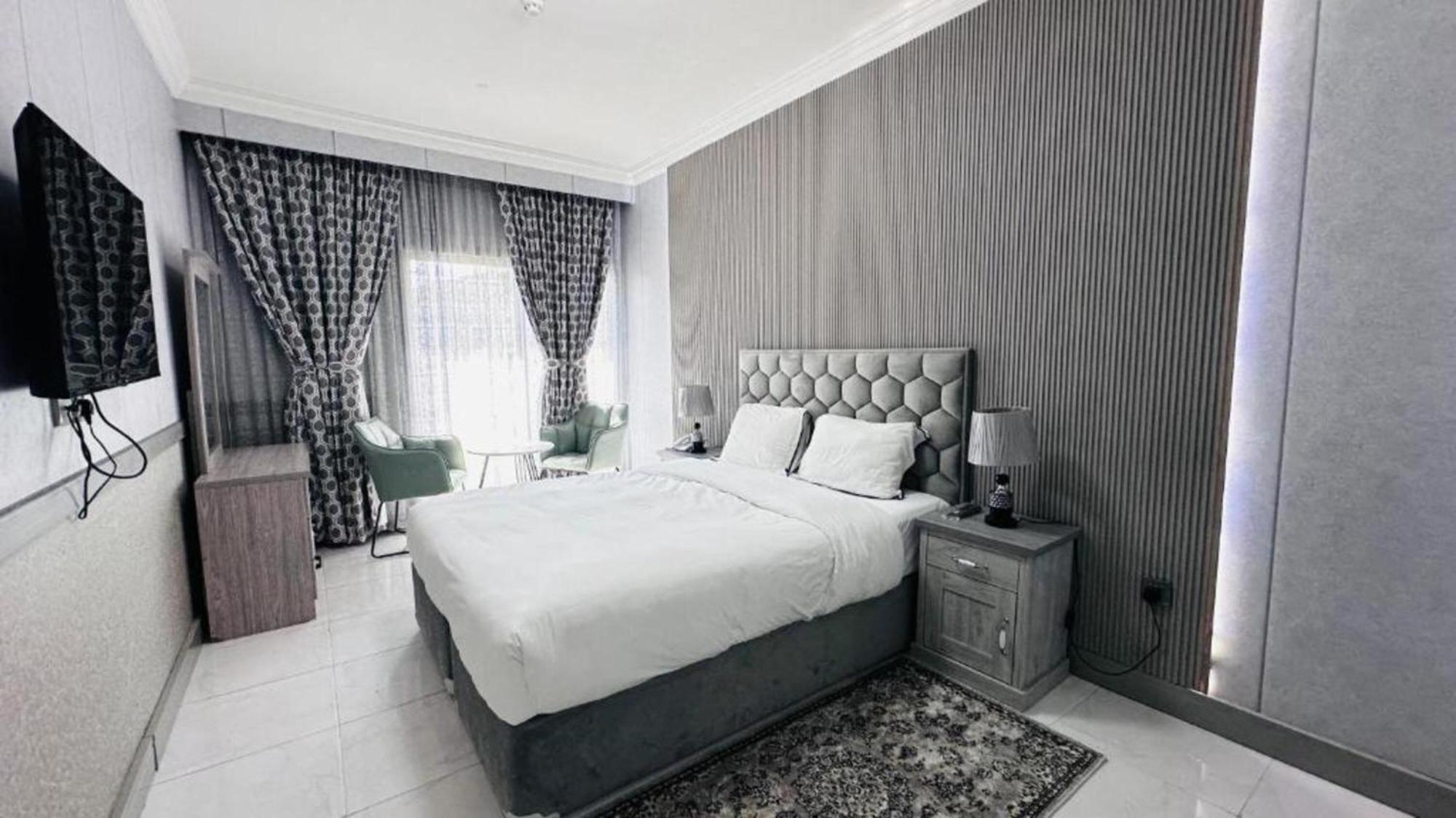 Hotel San Marino Dubai