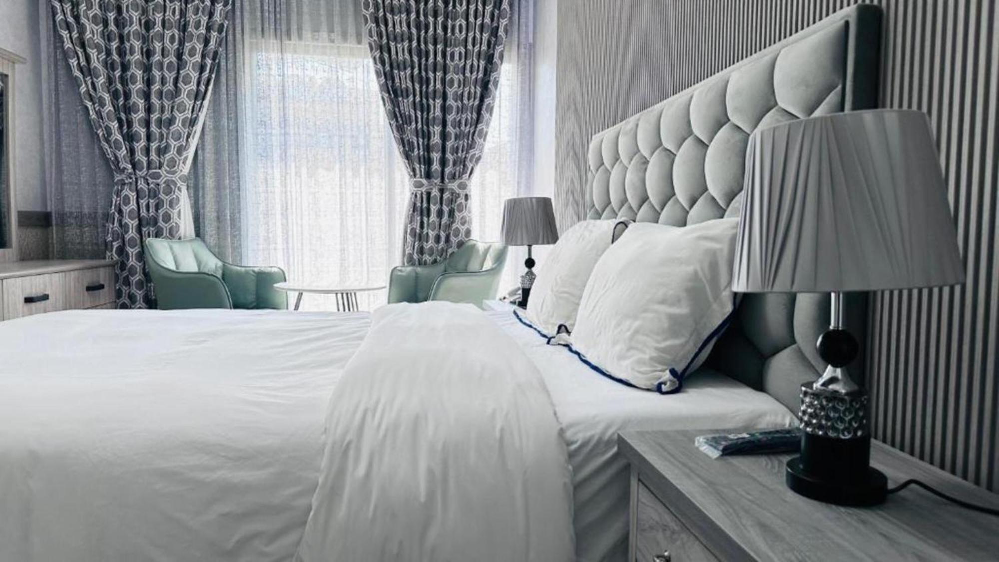 San Marino Hotel Dubai