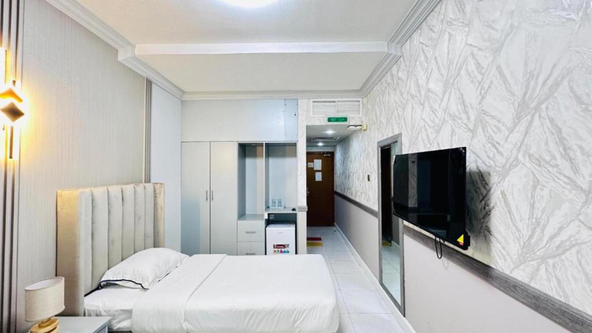 San Marino Hotel 2*